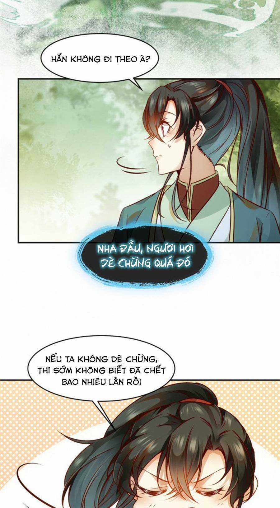 Nghịch Thiên Thần Phi Chí Thượng - Chapter 40 - Trang 21