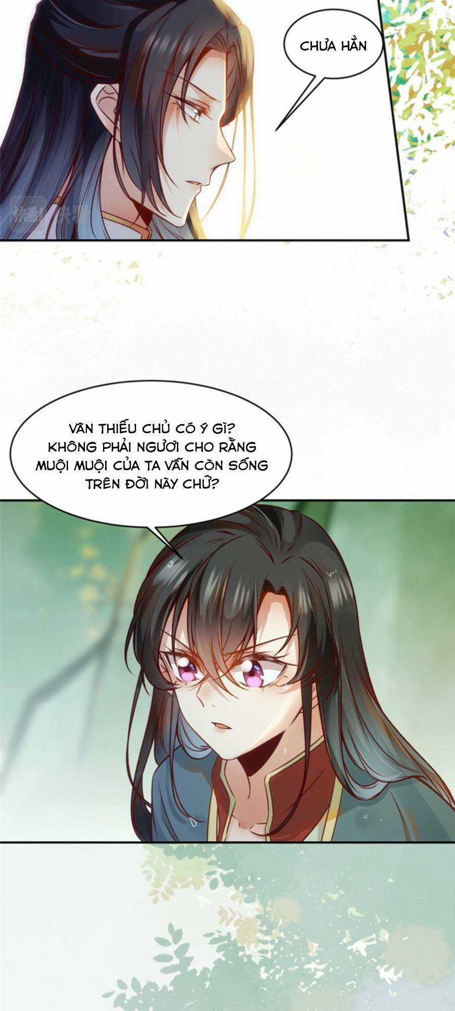 Nghịch Thiên Thần Phi Chí Thượng - Chapter 40 - Trang 4