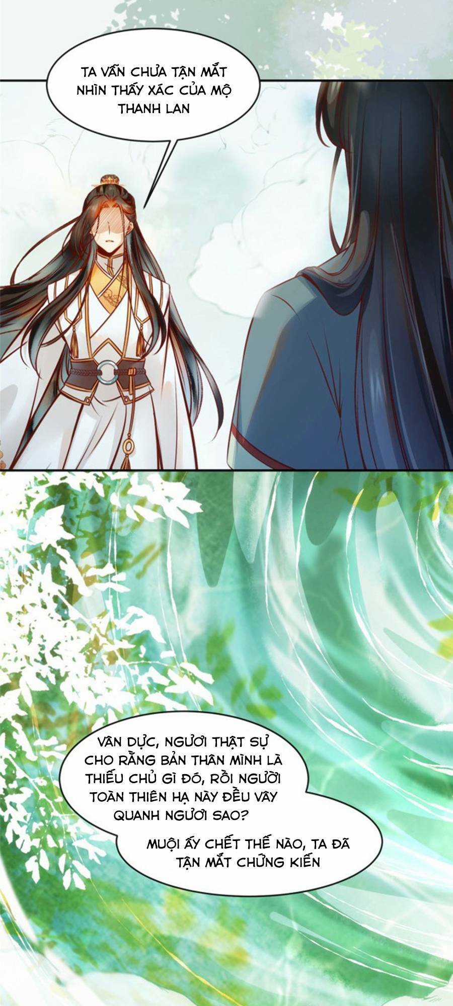 Nghịch Thiên Thần Phi Chí Thượng - Chapter 40 - Trang 5