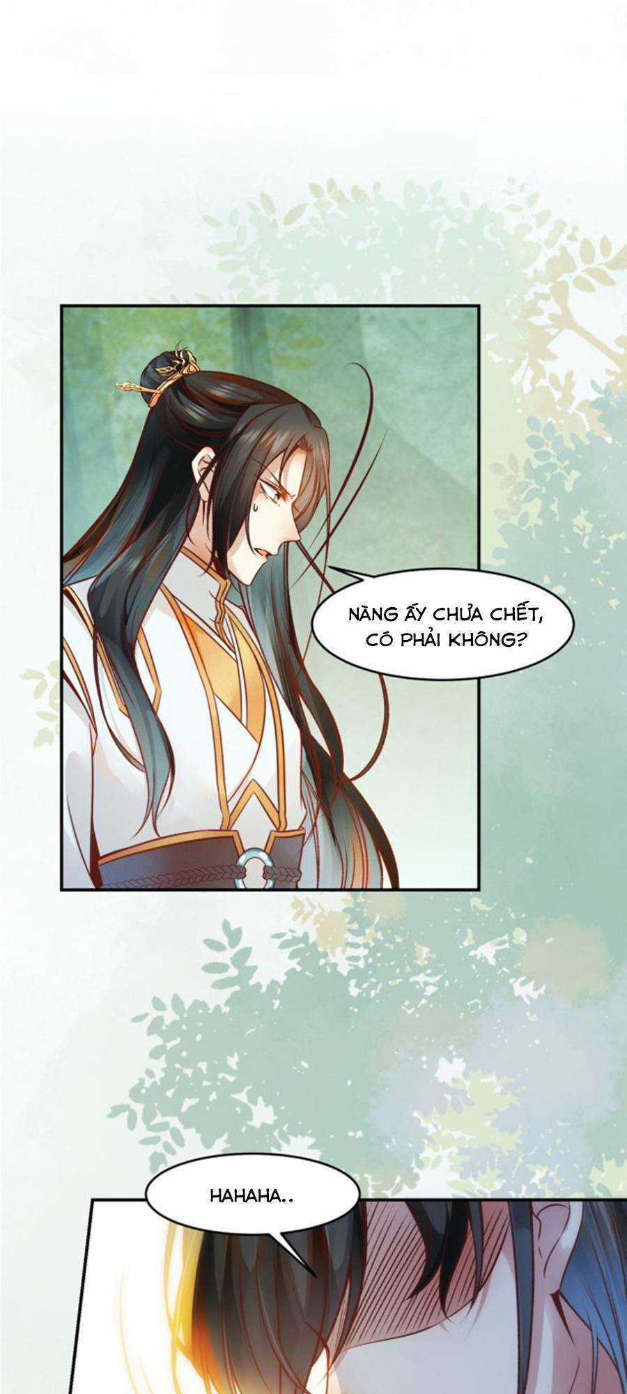 Nghịch Thiên Thần Phi Chí Thượng - Chapter 40 - Trang 8