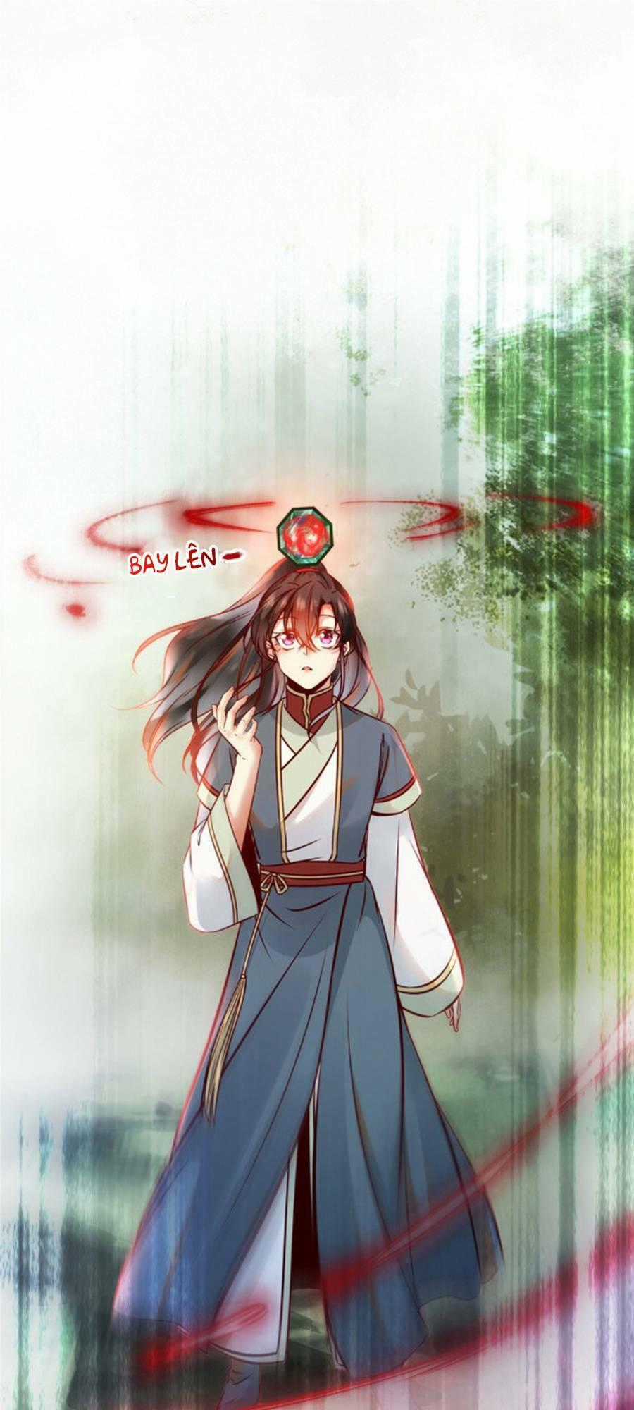 Nghịch Thiên Thần Phi Chí Thượng - Chapter 41 - Trang 1