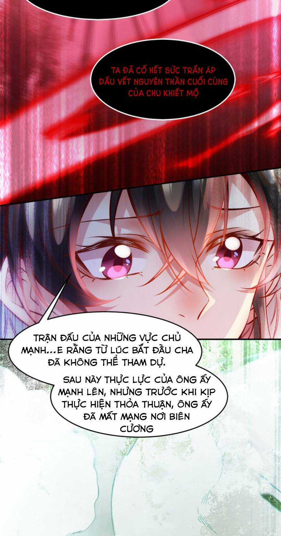 Nghịch Thiên Thần Phi Chí Thượng - Chapter 41 - Trang 11