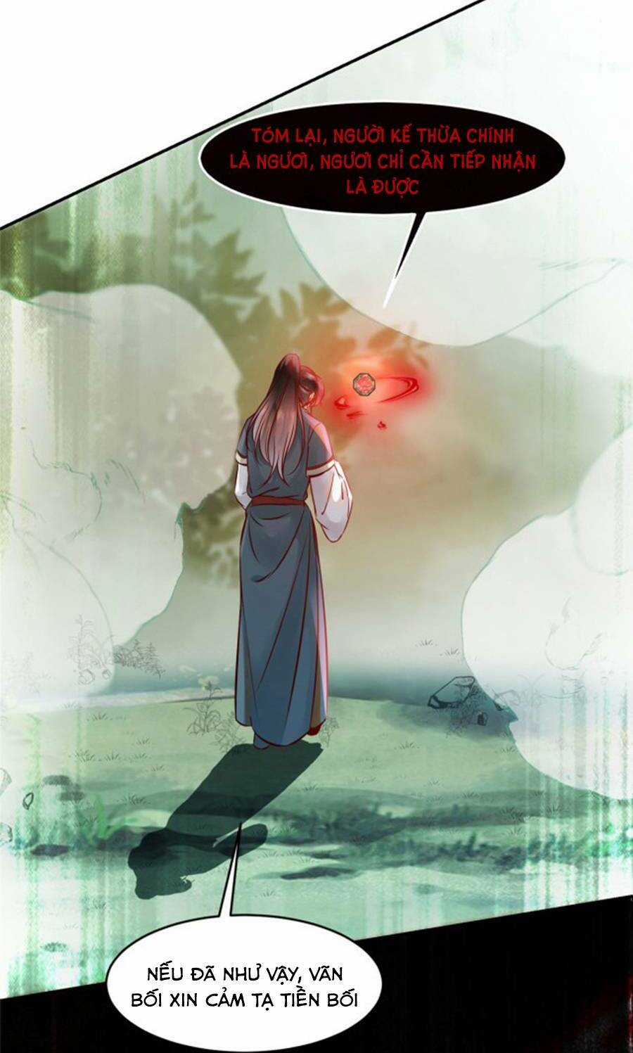 Nghịch Thiên Thần Phi Chí Thượng - Chapter 41 - Trang 17