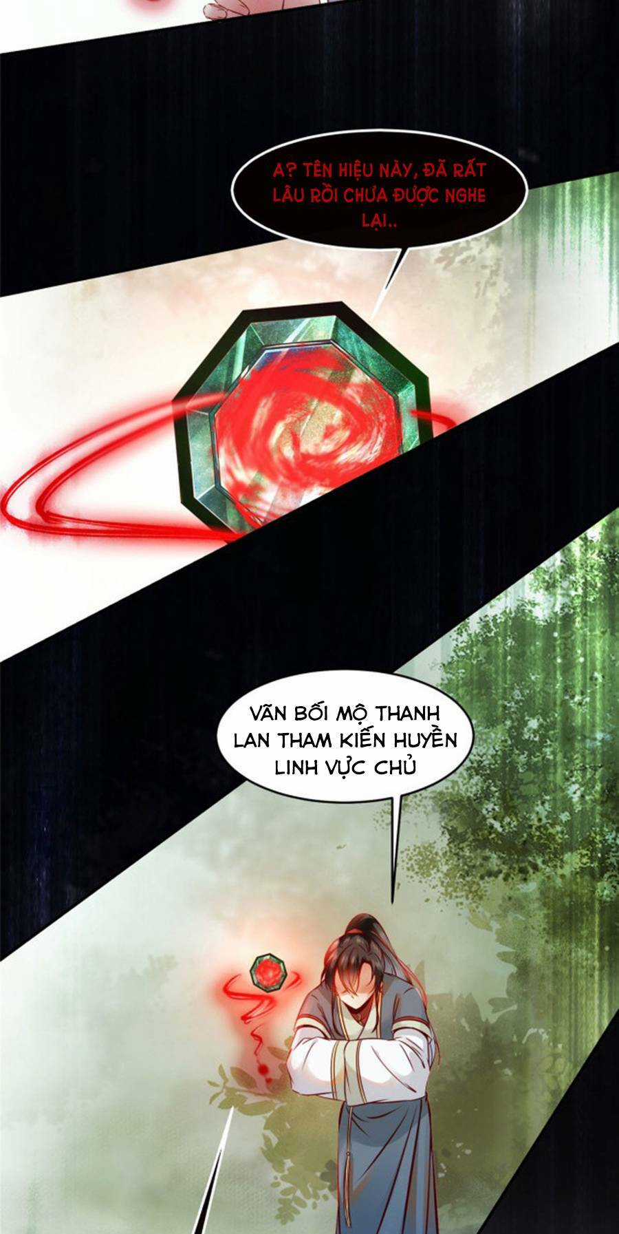 Nghịch Thiên Thần Phi Chí Thượng - Chapter 41 - Trang 3