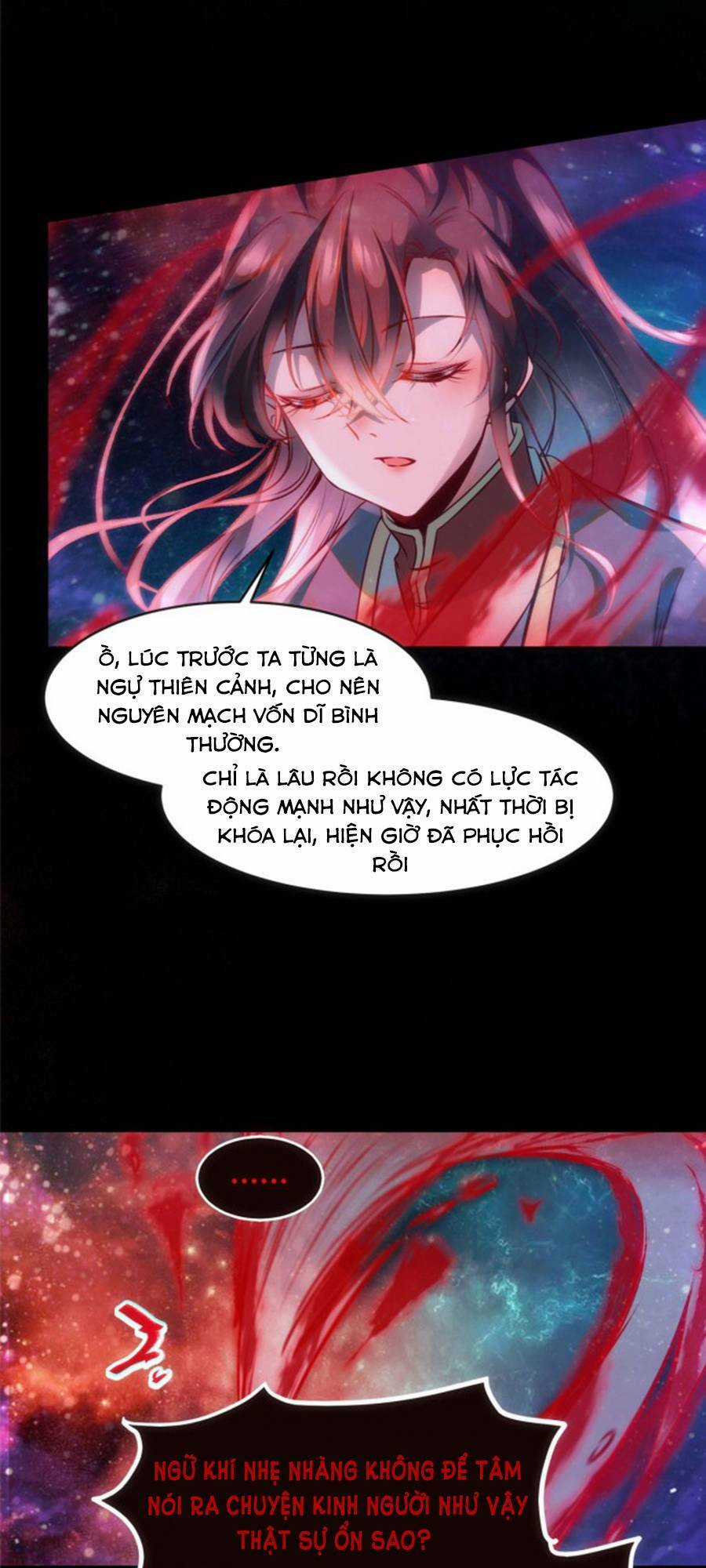 Nghịch Thiên Thần Phi Chí Thượng - Chapter 41 - Trang 23