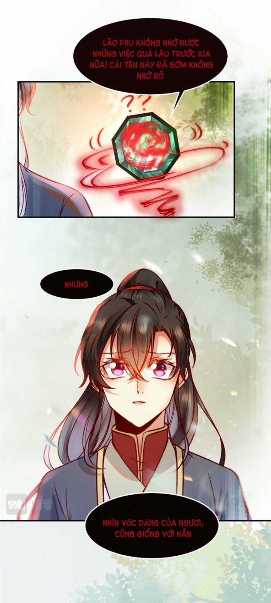 Nghịch Thiên Thần Phi Chí Thượng - Chapter 41 - Trang 5