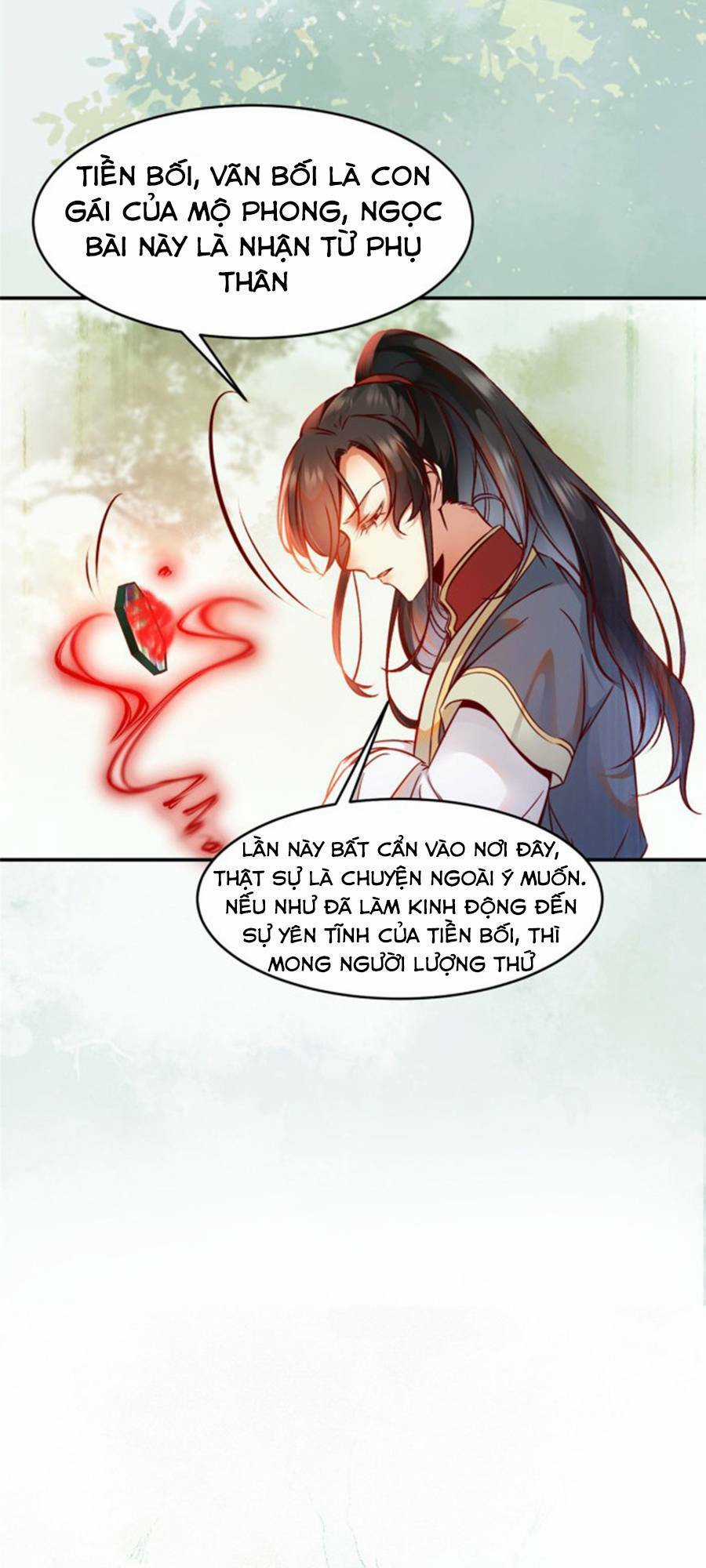 Nghịch Thiên Thần Phi Chí Thượng - Chapter 41 - Trang 6