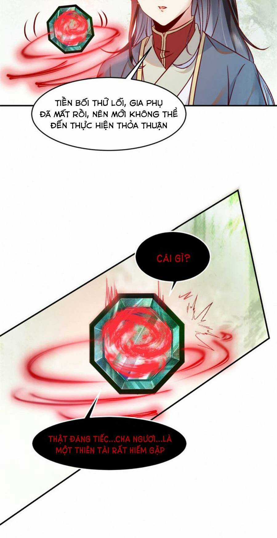 Nghịch Thiên Thần Phi Chí Thượng - Chapter 41 - Trang 8