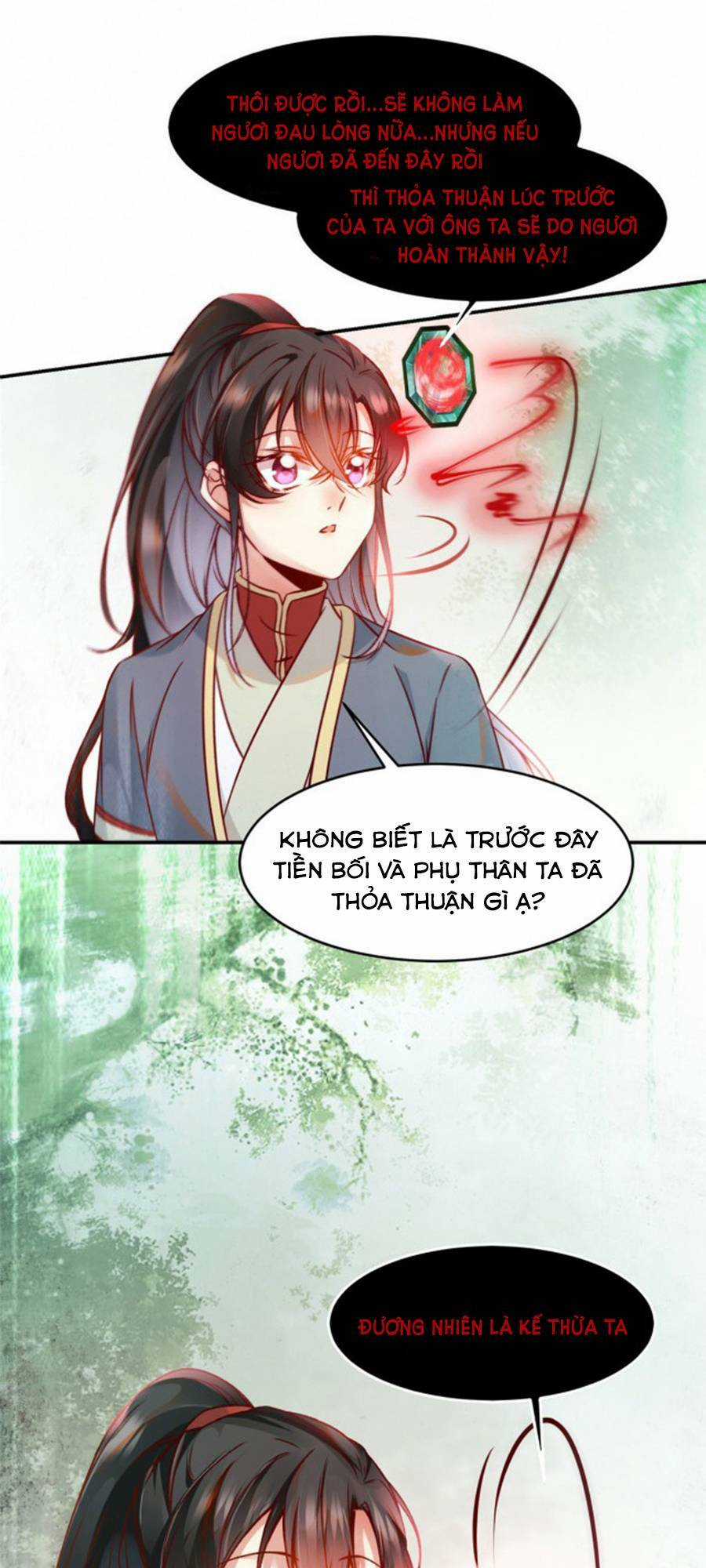 Nghịch Thiên Thần Phi Chí Thượng - Chapter 41 - Trang 9