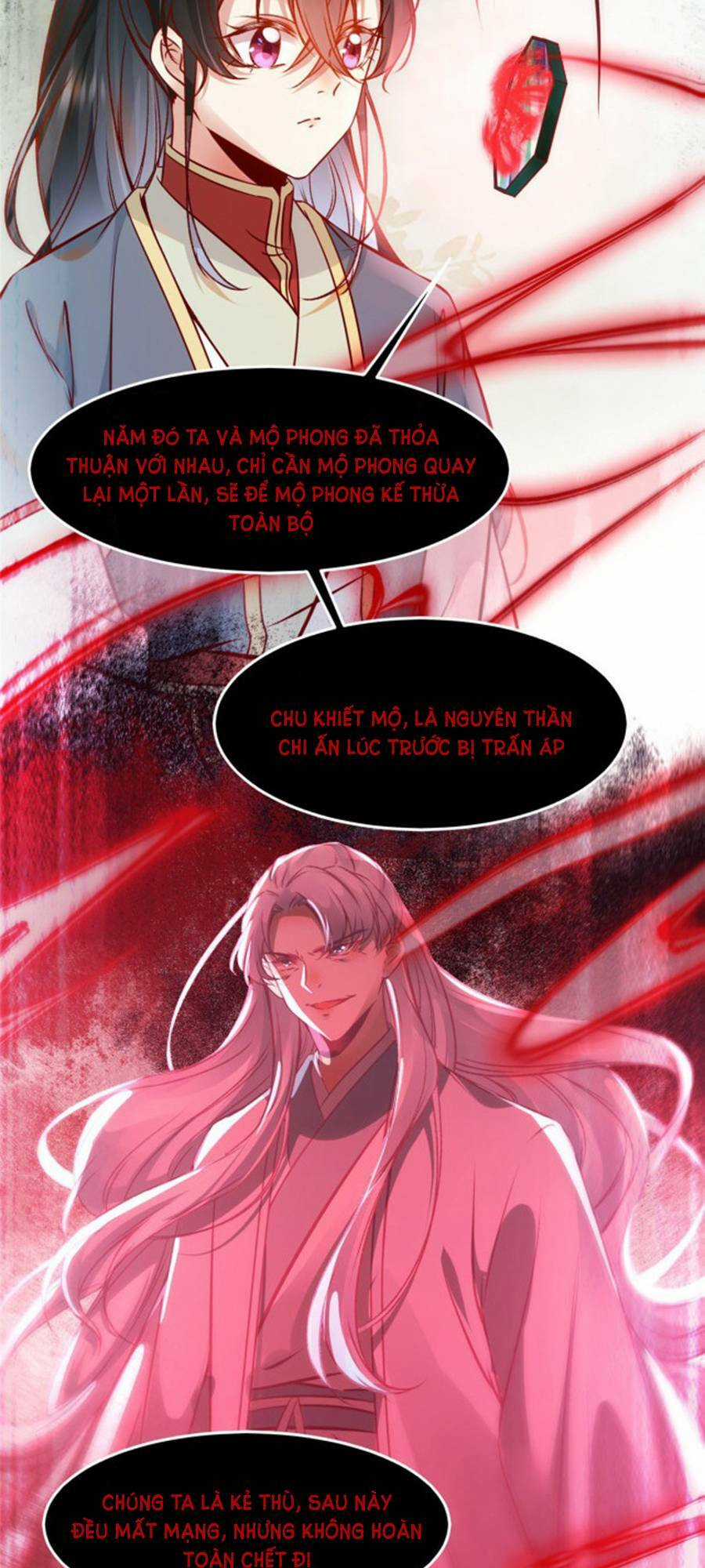 Nghịch Thiên Thần Phi Chí Thượng - Chapter 41 - Trang 10