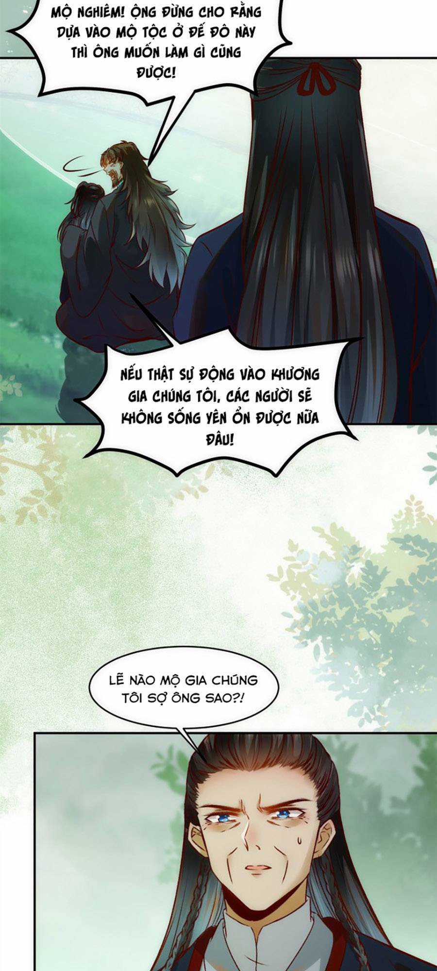 Nghịch Thiên Thần Phi Chí Thượng - Chapter 42 - Trang 14