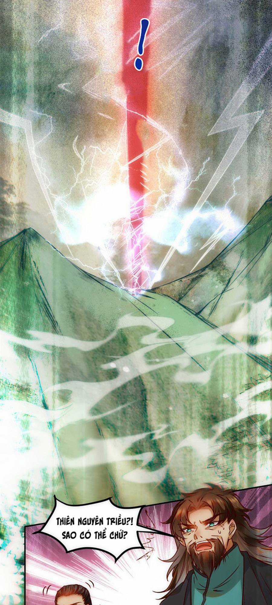 Nghịch Thiên Thần Phi Chí Thượng - Chapter 42 - Trang 3