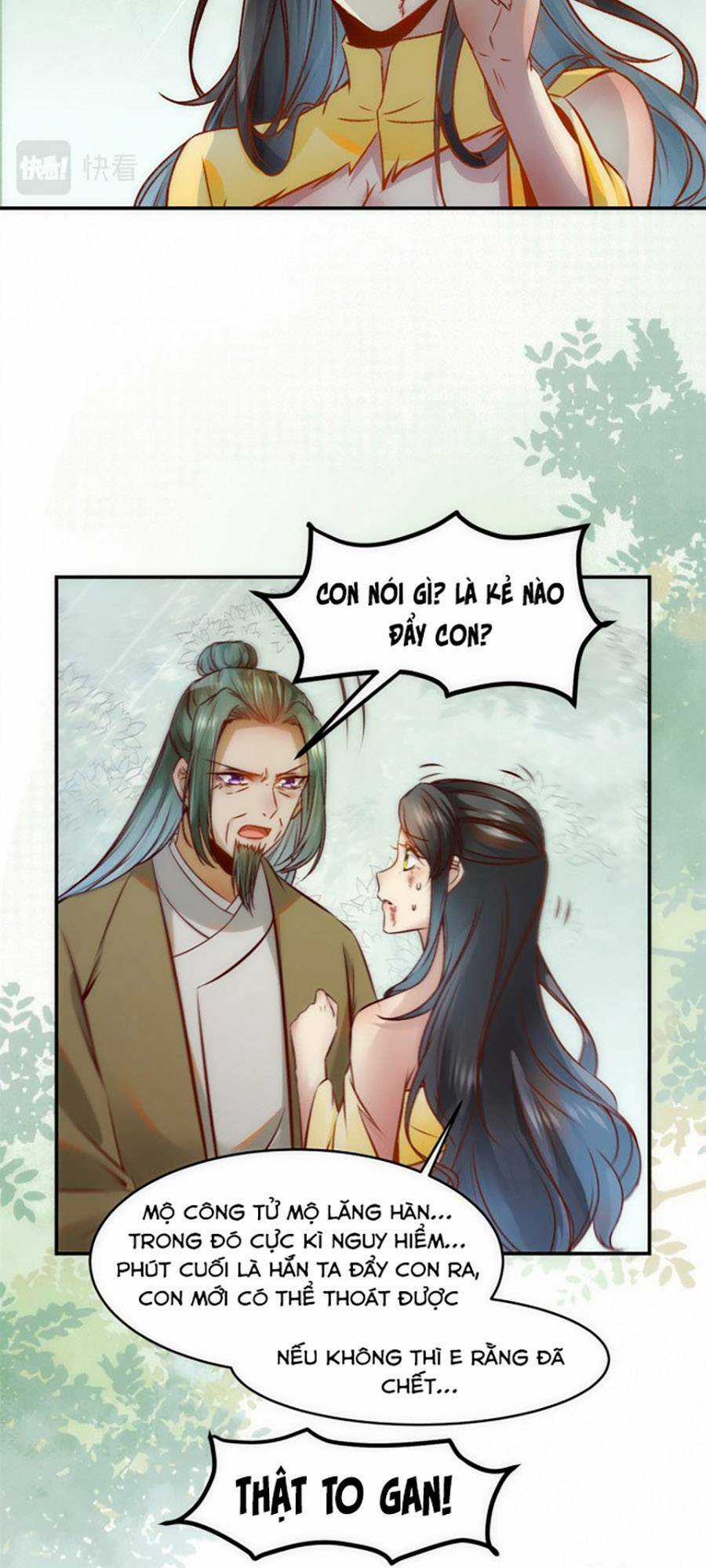 Nghịch Thiên Thần Phi Chí Thượng - Chapter 42 - Trang 22