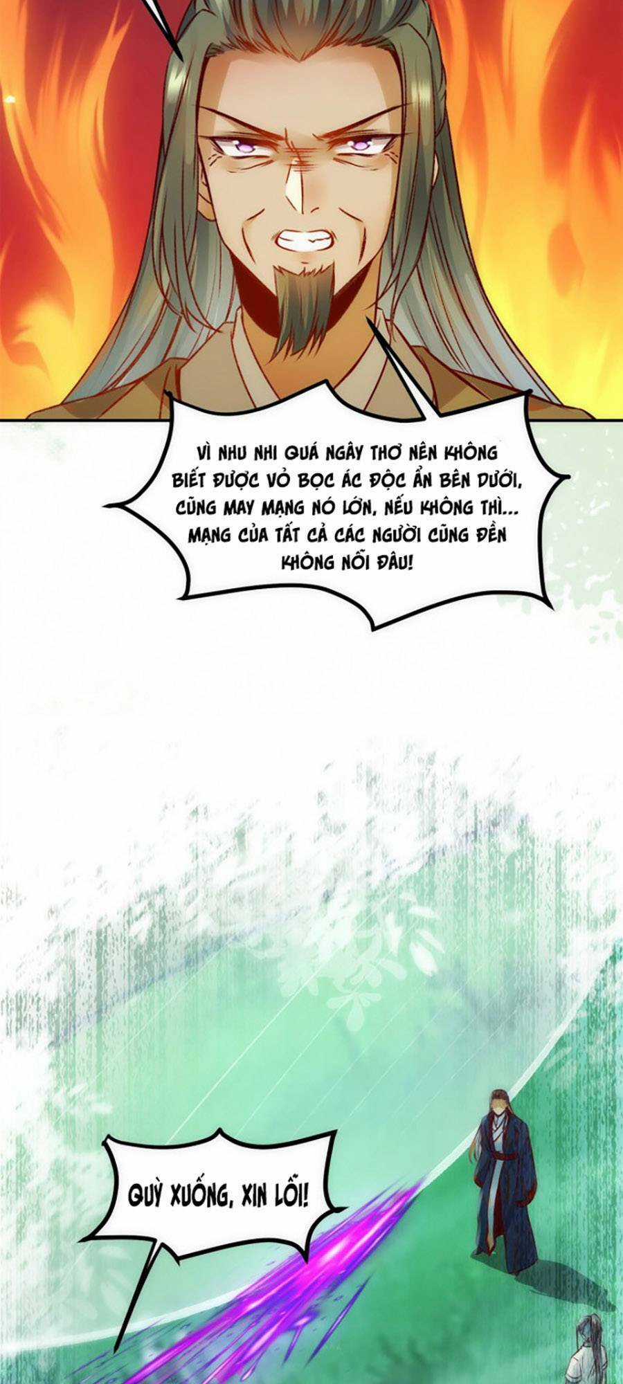 Nghịch Thiên Thần Phi Chí Thượng - Chapter 42 - Trang 25