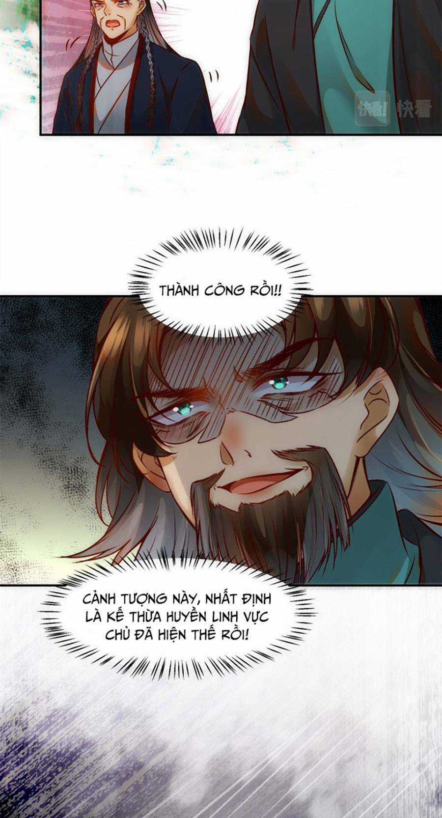 Nghịch Thiên Thần Phi Chí Thượng - Chapter 42 - Trang 4