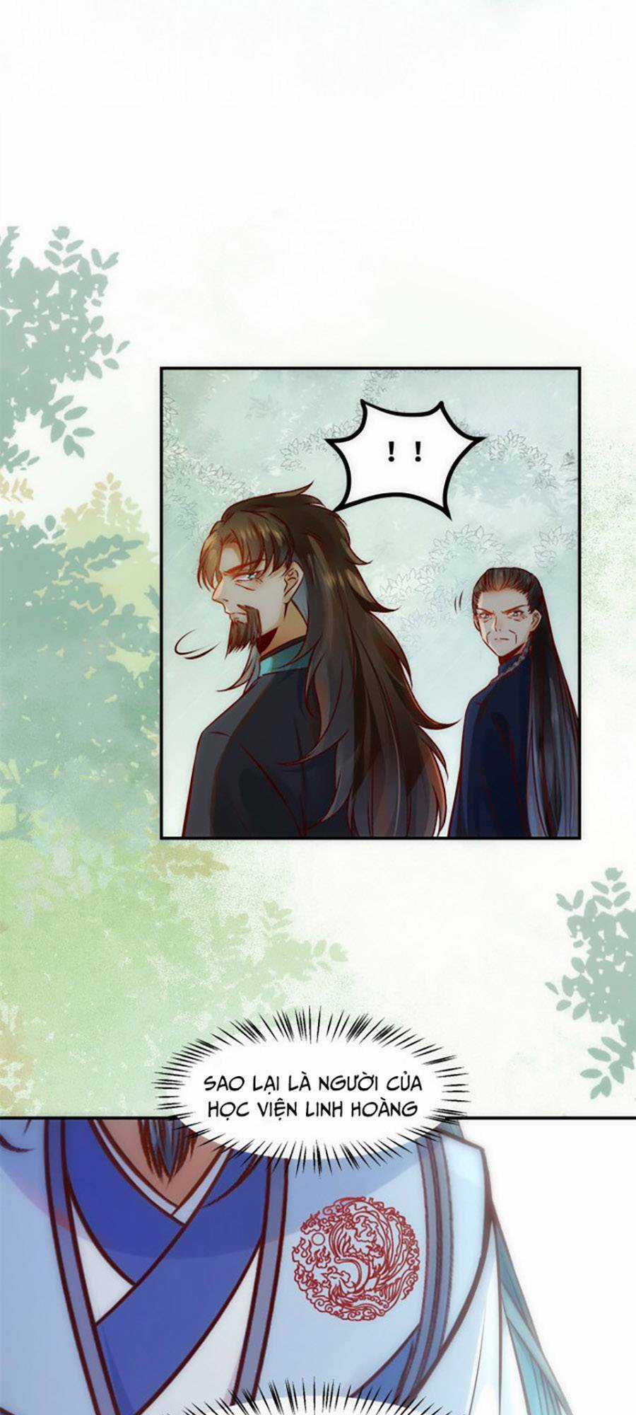 Nghịch Thiên Thần Phi Chí Thượng - Chapter 42 - Trang 7