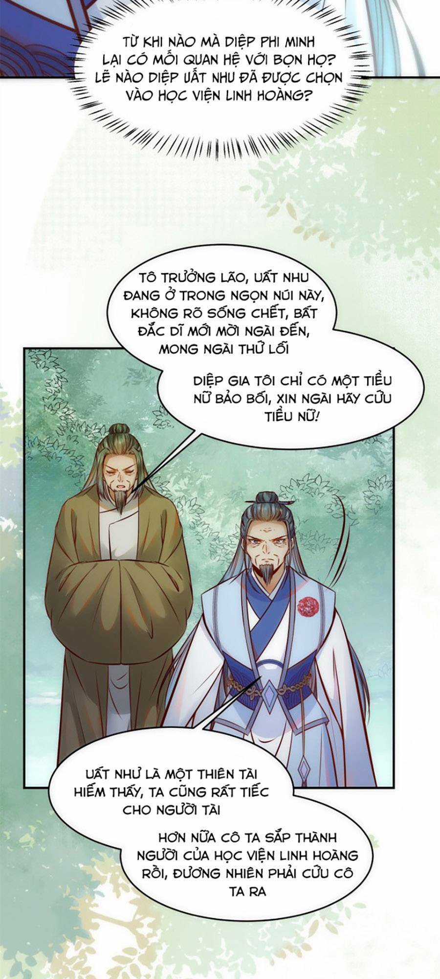 Nghịch Thiên Thần Phi Chí Thượng - Chapter 42 - Trang 8