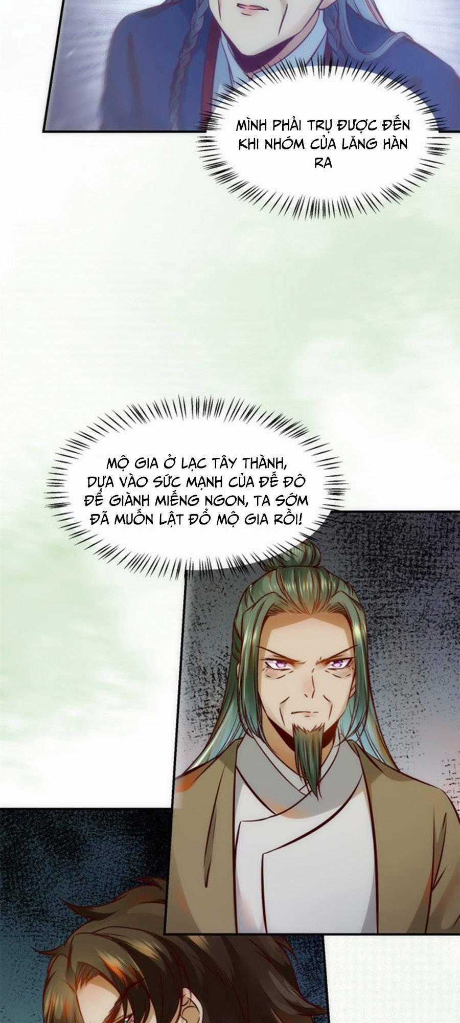 Nghịch Thiên Thần Phi Chí Thượng - Chapter 43 - Trang 2