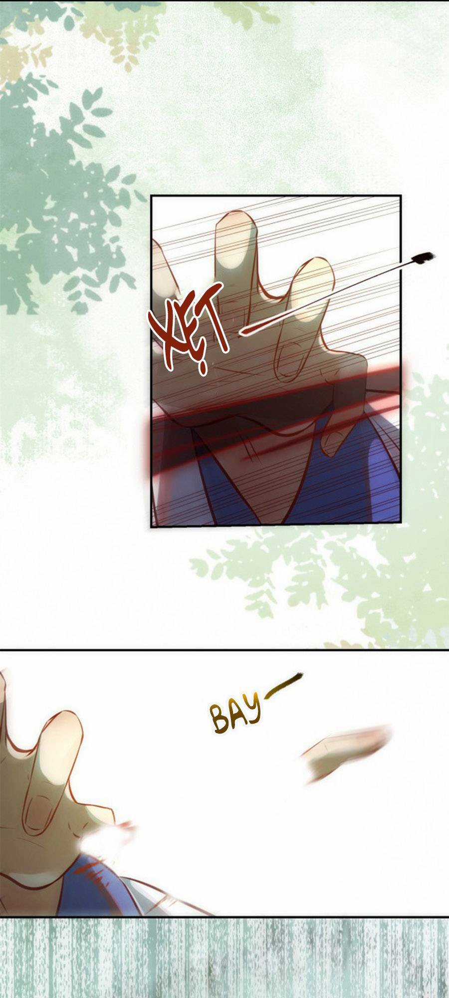 Nghịch Thiên Thần Phi Chí Thượng - Chapter 43 - Trang 11