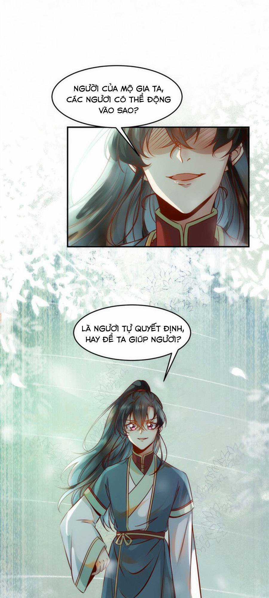 Nghịch Thiên Thần Phi Chí Thượng - Chapter 43 - Trang 13