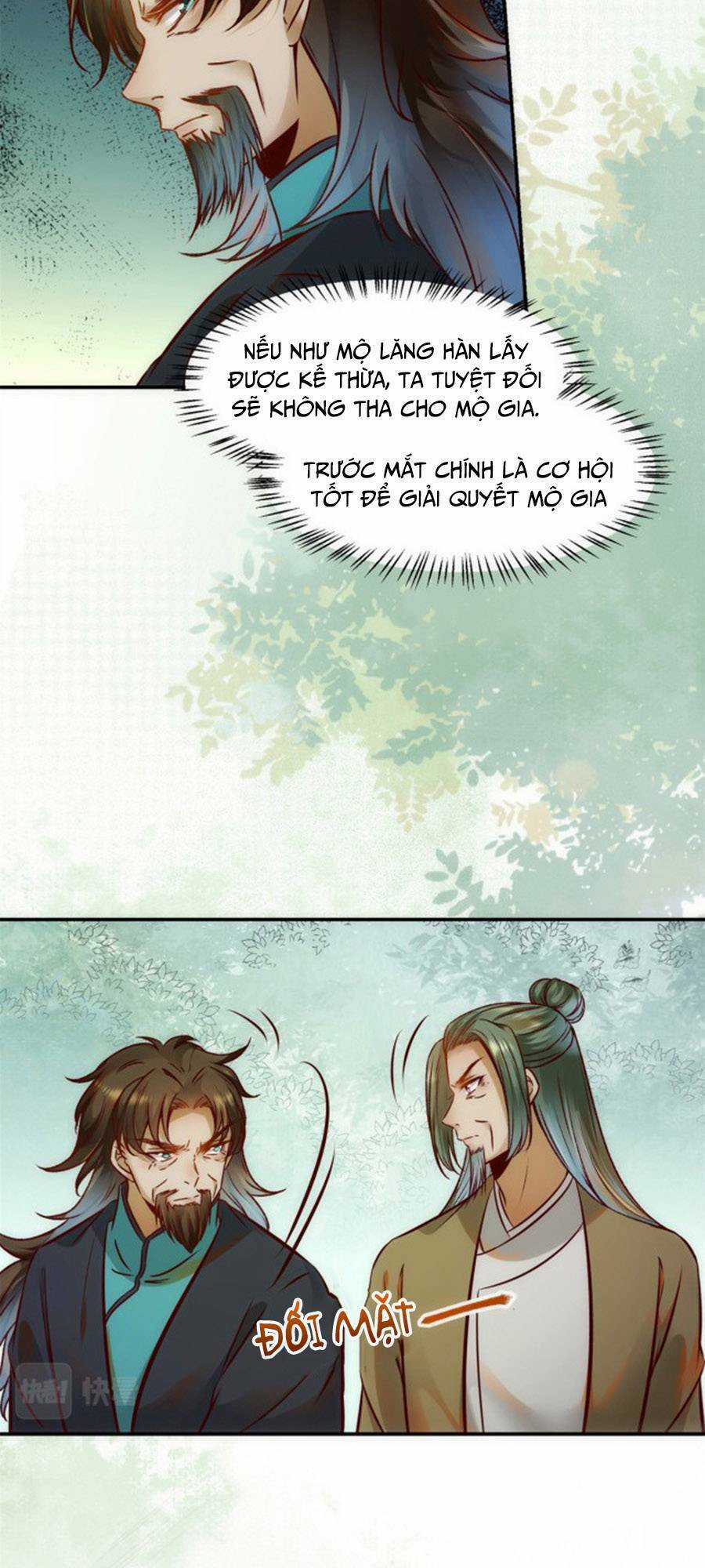 Nghịch Thiên Thần Phi Chí Thượng - Chapter 43 - Trang 3