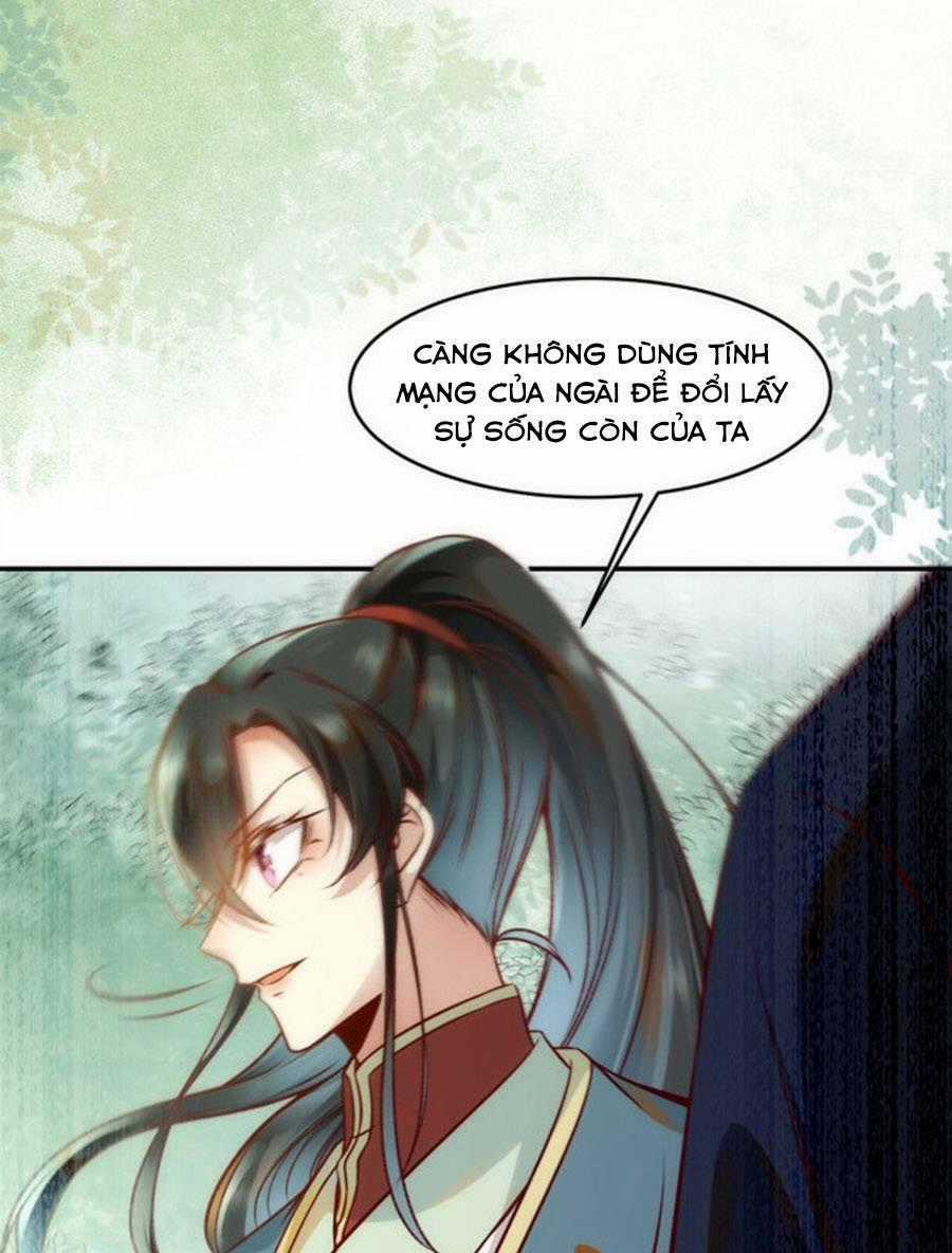 Nghịch Thiên Thần Phi Chí Thượng - Chapter 43 - Trang 26