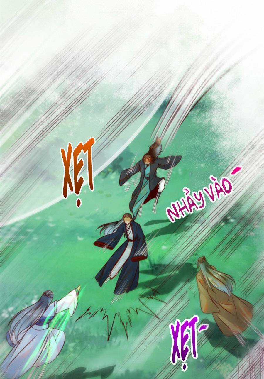 Nghịch Thiên Thần Phi Chí Thượng - Chapter 43 - Trang 4