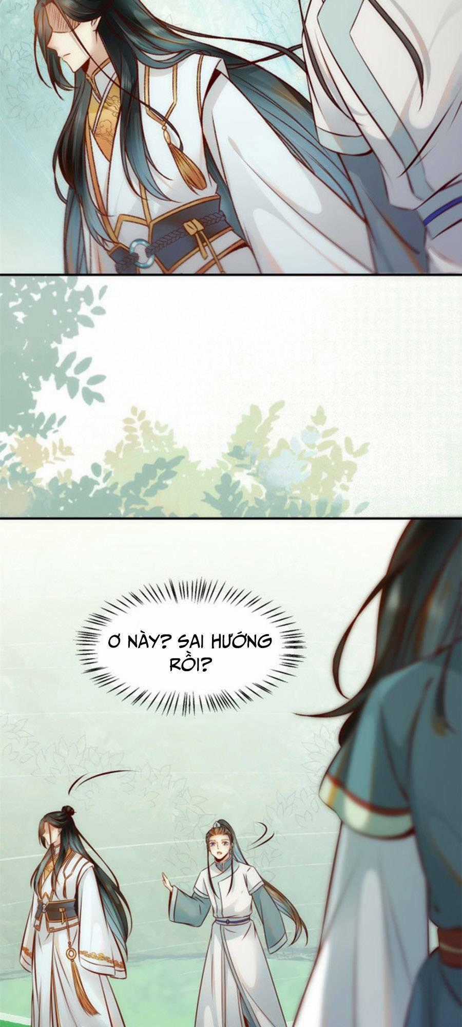 Nghịch Thiên Thần Phi Chí Thượng - Chapter 44 - Trang 2