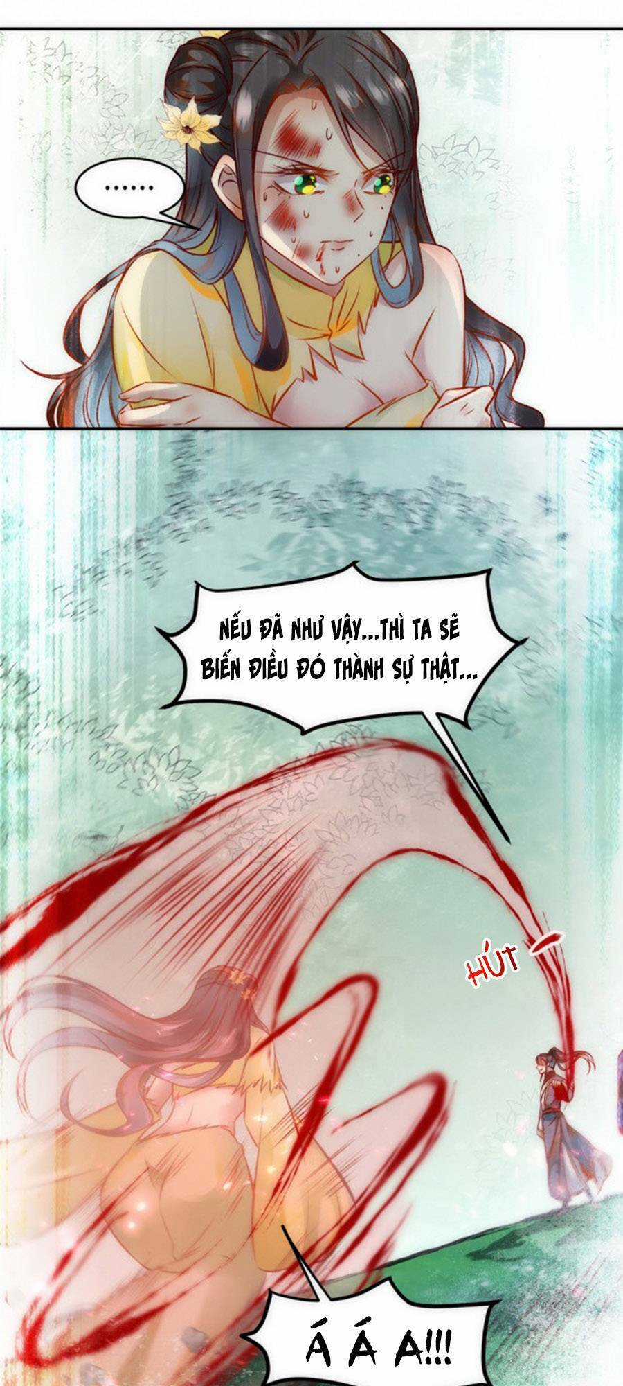 Nghịch Thiên Thần Phi Chí Thượng - Chapter 44 - Trang 12