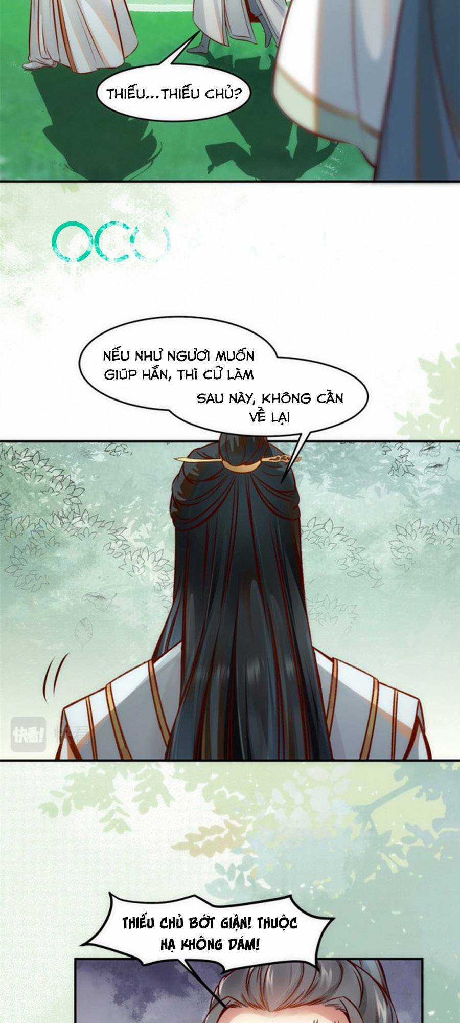 Nghịch Thiên Thần Phi Chí Thượng - Chapter 44 - Trang 3