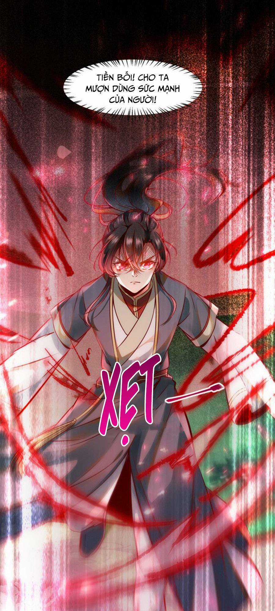 Nghịch Thiên Thần Phi Chí Thượng - Chapter 44 - Trang 6