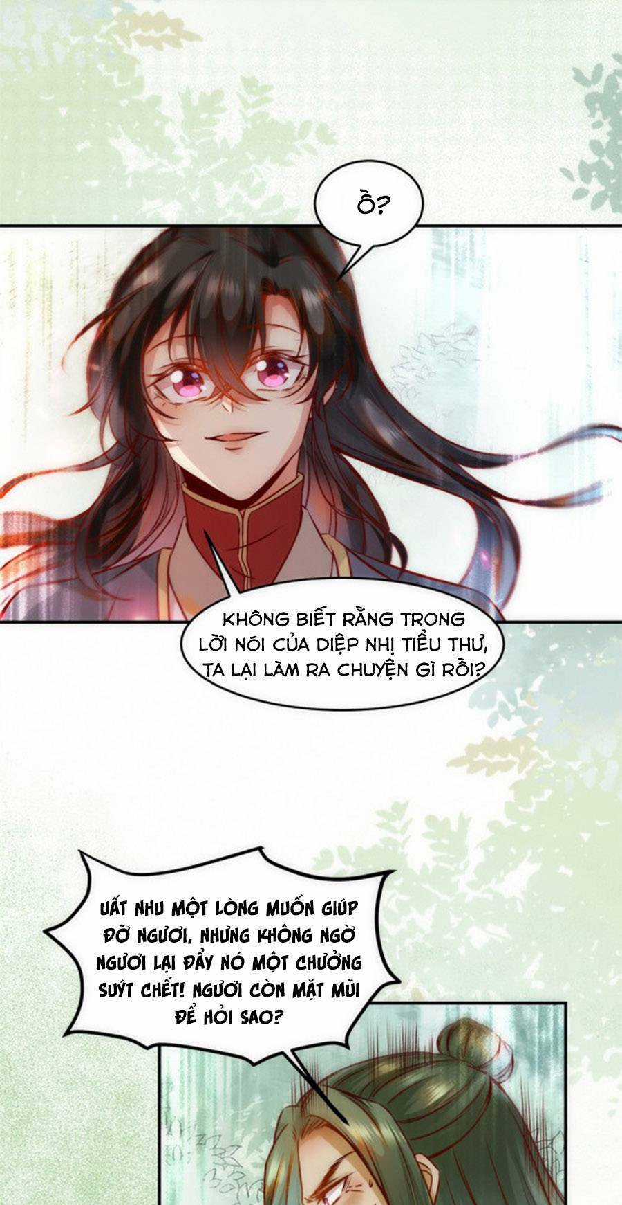 Nghịch Thiên Thần Phi Chí Thượng - Chapter 44 - Trang 10