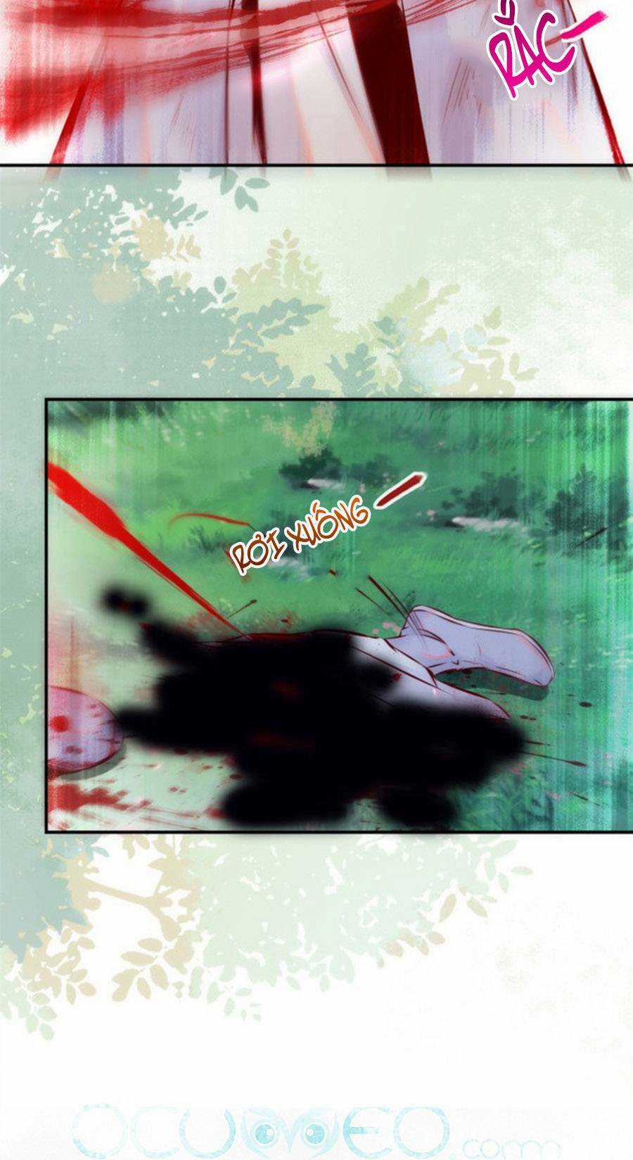 Nghịch Thiên Thần Phi Chí Thượng - Chapter 45 - Trang 12