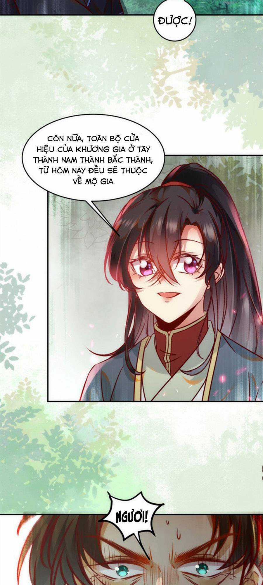 Nghịch Thiên Thần Phi Chí Thượng - Chapter 45 - Trang 16