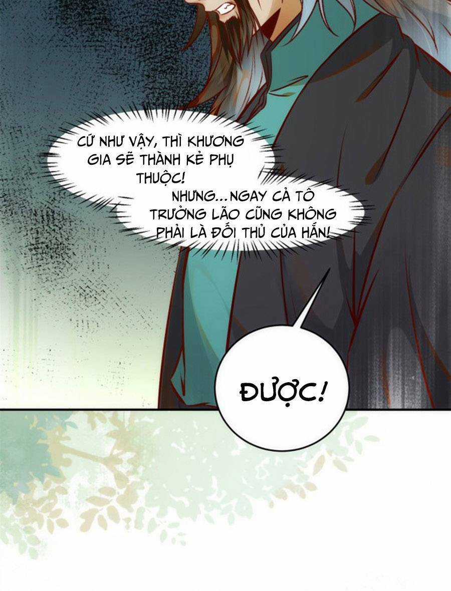 Nghịch Thiên Thần Phi Chí Thượng - Chapter 45 - Trang 18