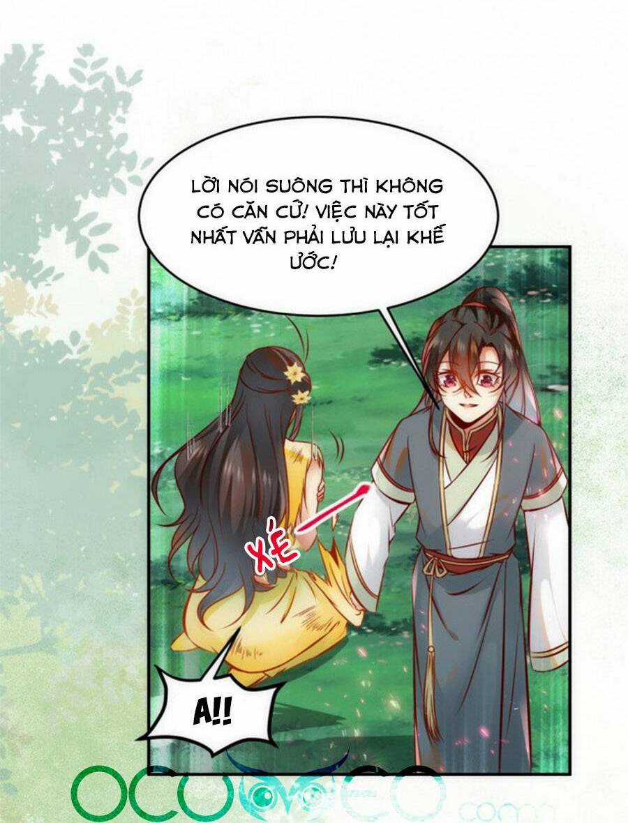 Nghịch Thiên Thần Phi Chí Thượng - Chapter 45 - Trang 19