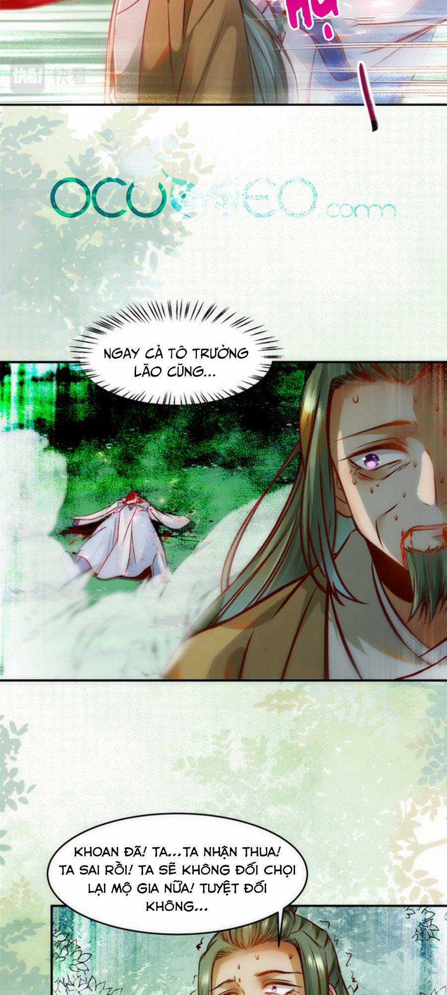 Nghịch Thiên Thần Phi Chí Thượng - Chapter 45 - Trang 4