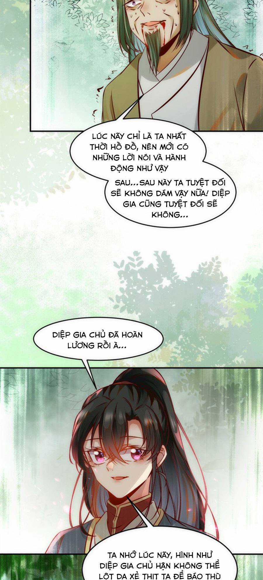 Nghịch Thiên Thần Phi Chí Thượng - Chapter 45 - Trang 5