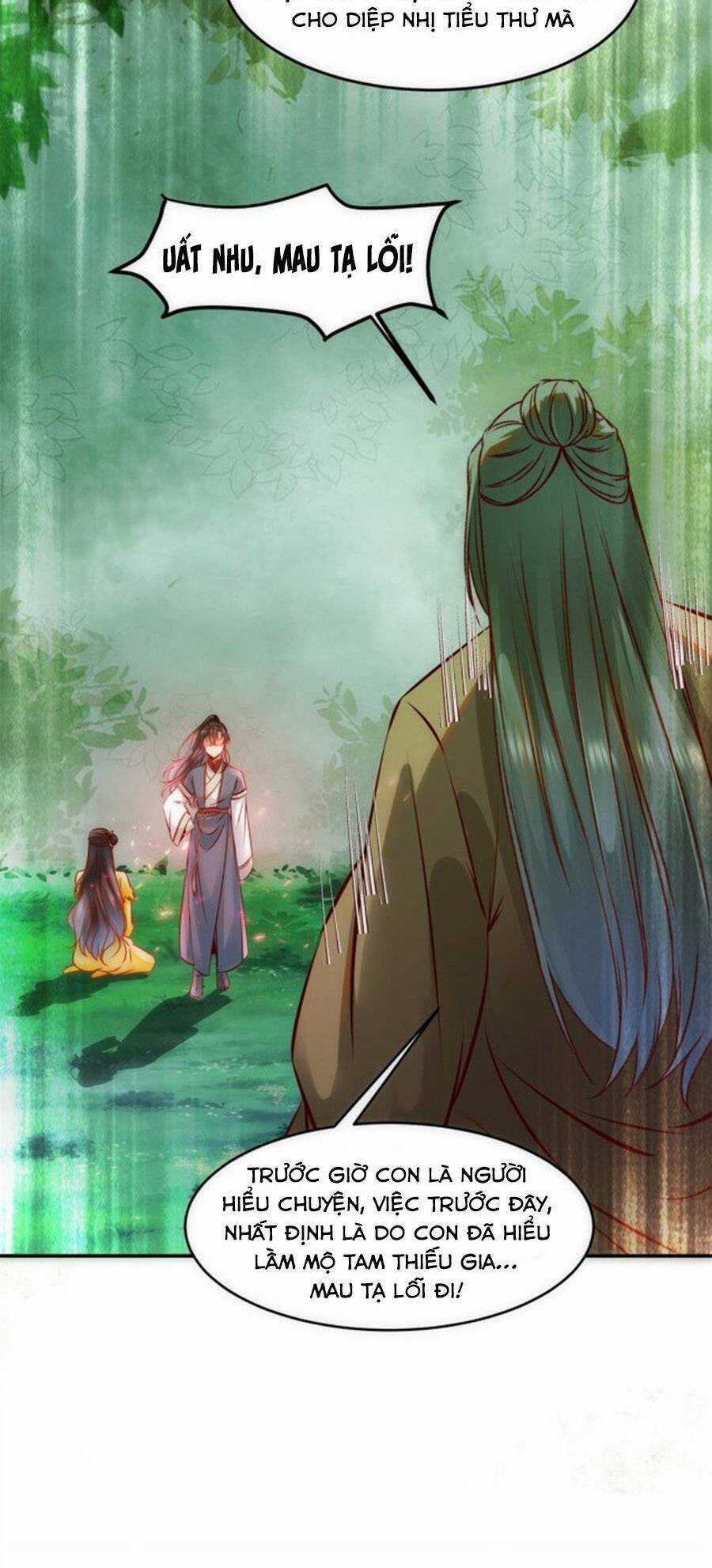 Nghịch Thiên Thần Phi Chí Thượng - Chapter 45 - Trang 6