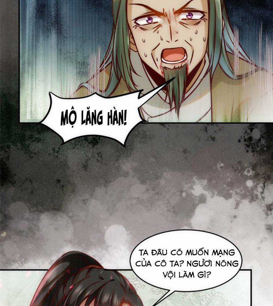 Nghịch Thiên Thần Phi Chí Thượng - Chapter 46 - Trang 12