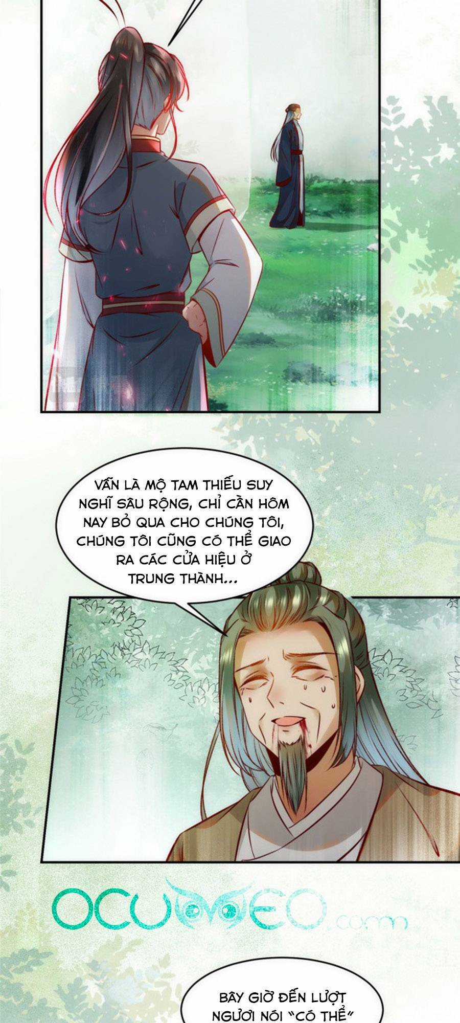 Nghịch Thiên Thần Phi Chí Thượng - Chapter 46 - Trang 3