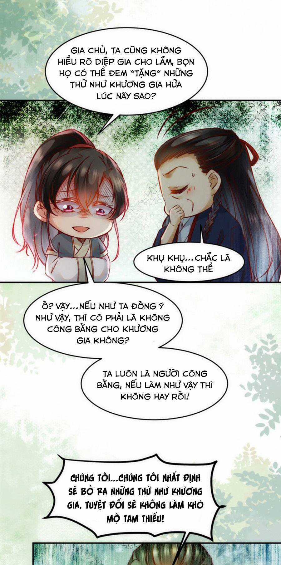 Nghịch Thiên Thần Phi Chí Thượng - Chapter 46 - Trang 5