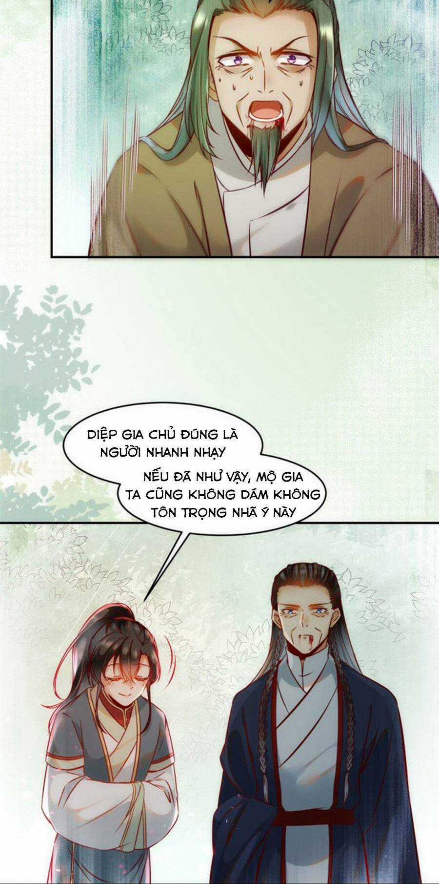 Nghịch Thiên Thần Phi Chí Thượng - Chapter 46 - Trang 6