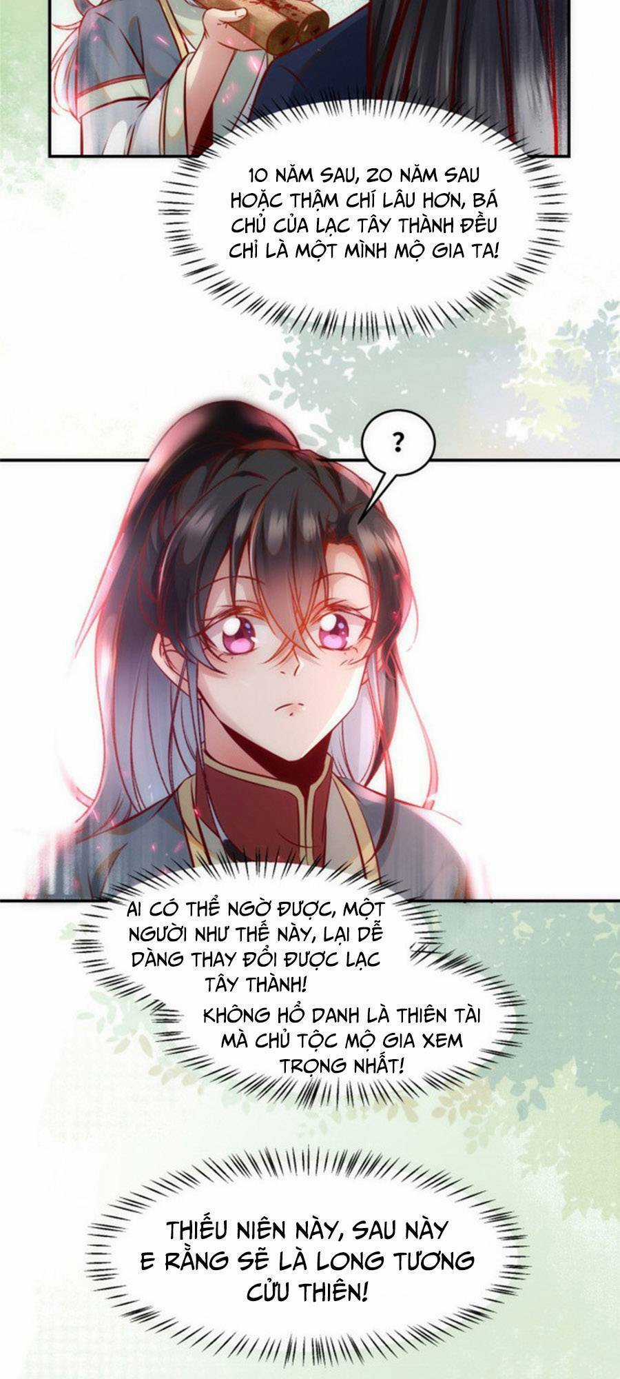 Nghịch Thiên Thần Phi Chí Thượng - Chapter 46 - Trang 8