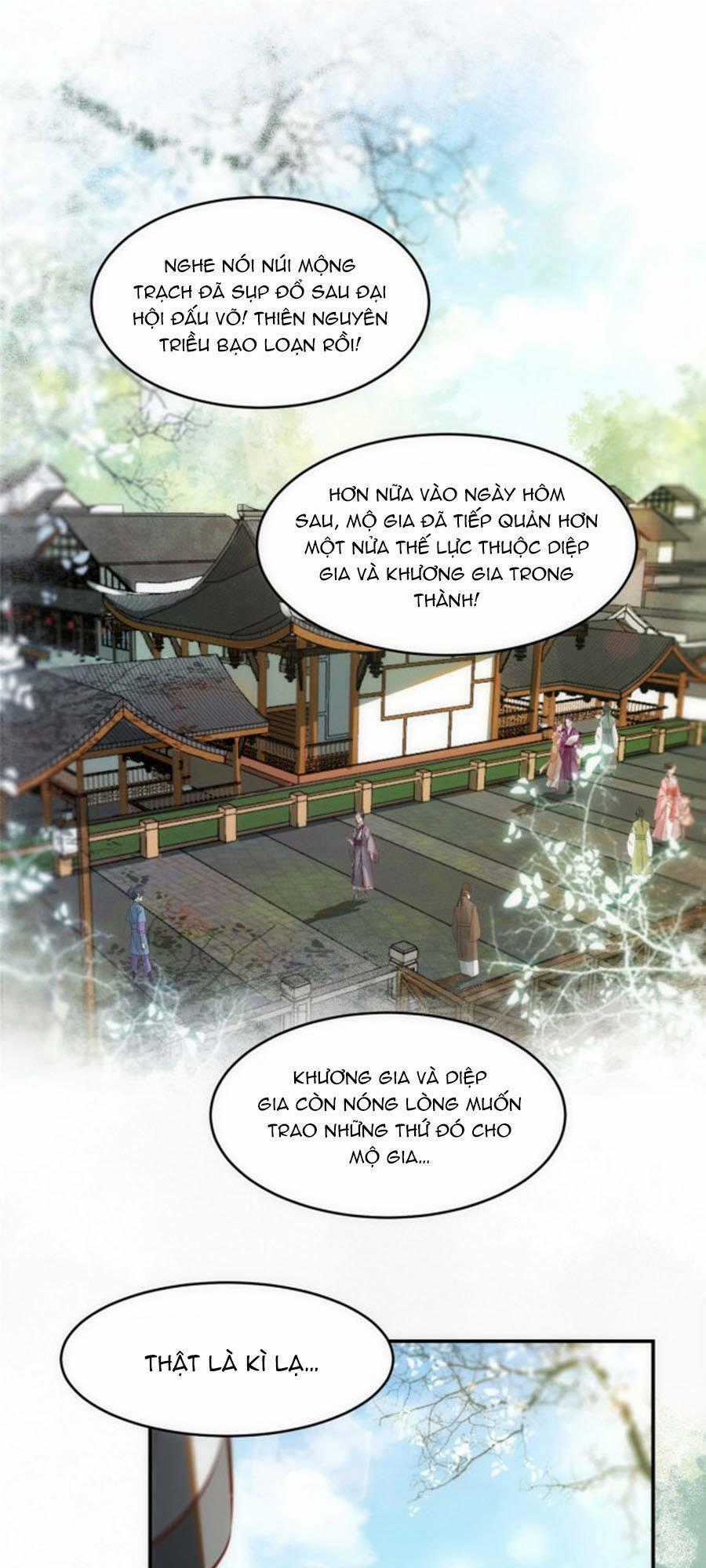 Nghịch Thiên Thần Phi Chí Thượng - Chapter 47 - Trang 1