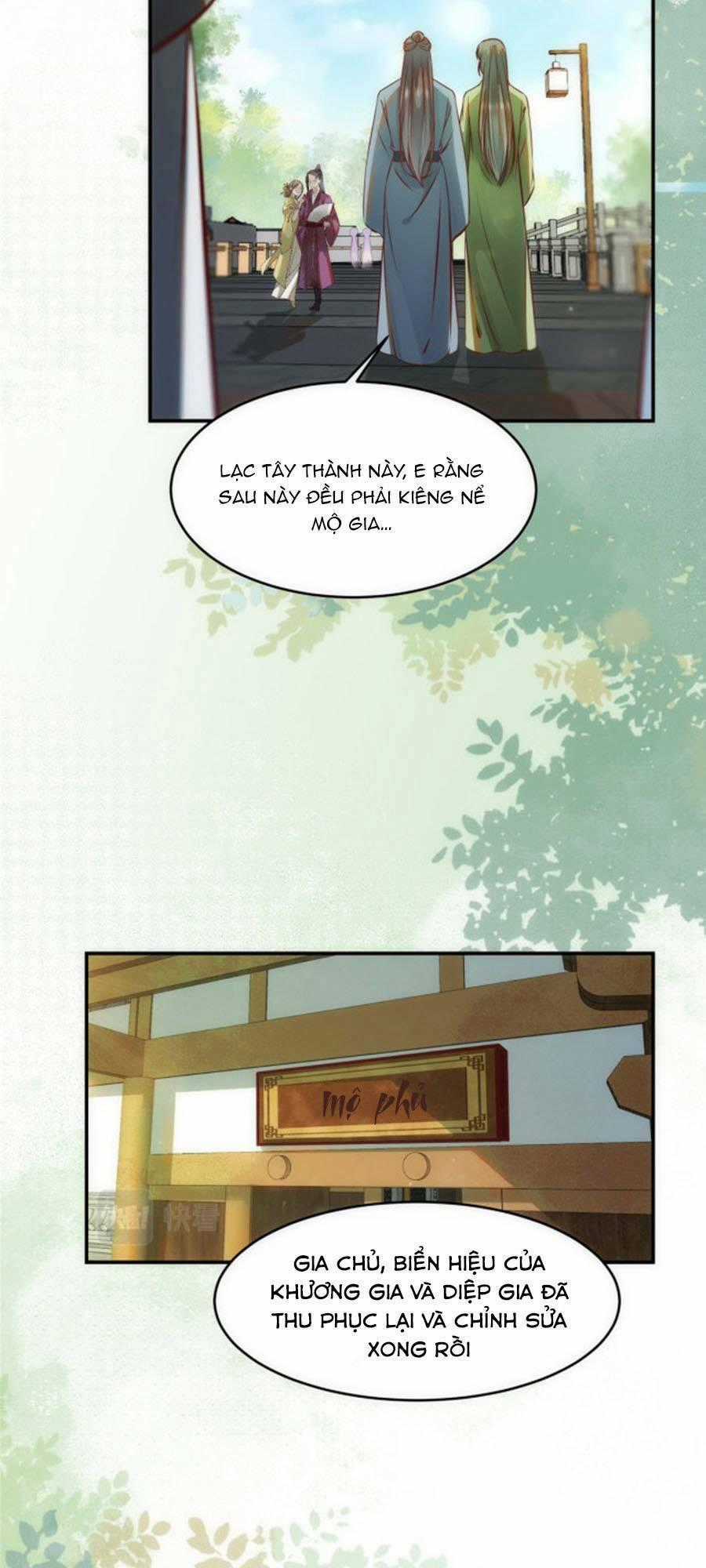 Nghịch Thiên Thần Phi Chí Thượng - Chapter 47 - Trang 2