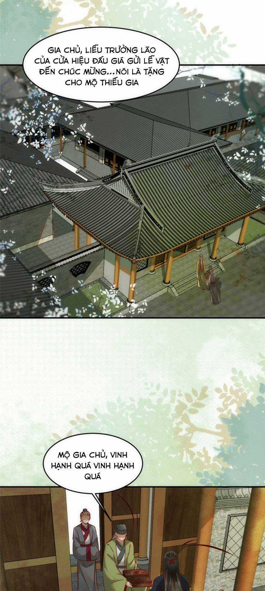 Nghịch Thiên Thần Phi Chí Thượng - Chapter 47 - Trang 3