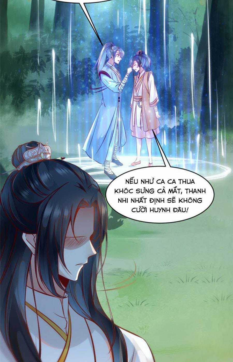 Nghịch Thiên Thần Phi Chí Thượng - Chapter 47 - Trang 24