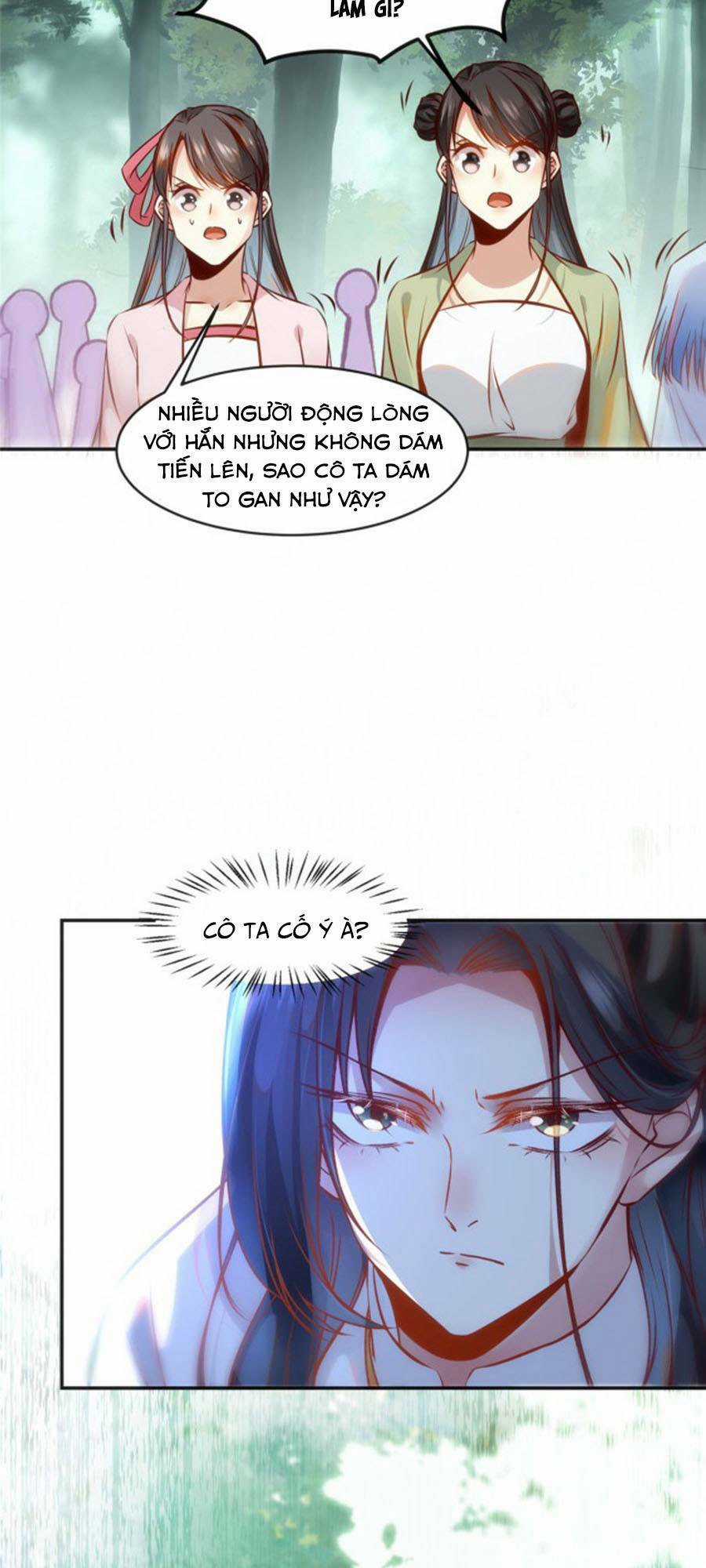 Nghịch Thiên Thần Phi Chí Thượng - Chapter 47 - Trang 30