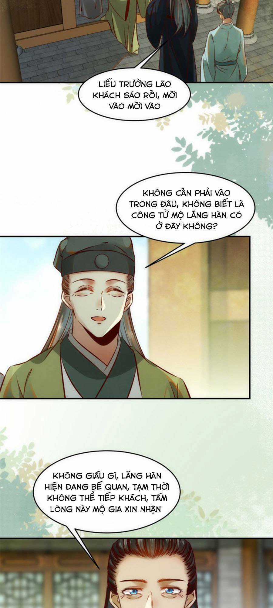 Nghịch Thiên Thần Phi Chí Thượng - Chapter 47 - Trang 4